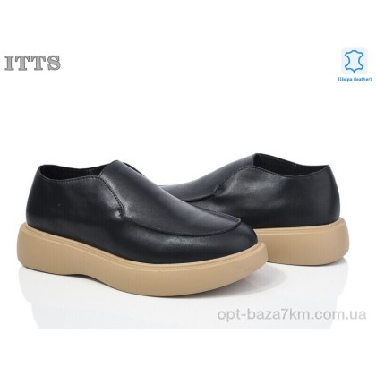 Туфли женские "ITTS" AA309B, (р.р. 36-41), Китай, от 6 шт. Туфли женские "ITTS" AA309B, (р.р. 36-41), Китай, от 6 шт.