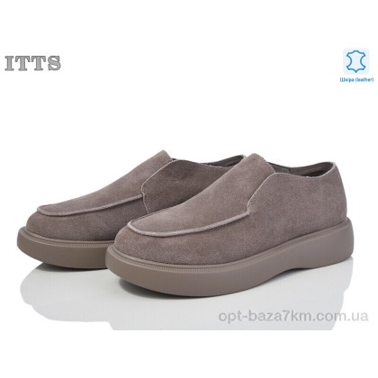 Туфли женские "ITTS" AA309K, (р.р. 36-41), Китай, от 6 шт. Туфли женские "ITTS" AA309K, (р.р. 36-41), Китай, от 6 шт.