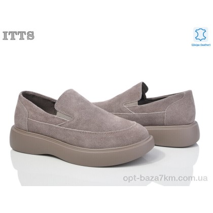 Туфли женские "ITTS" AA307K, (р.р. 36-41), Китай, от 6 шт. Туфли женские "ITTS" AA307K, (р.р. 36-41), Китай, от 6 шт.
