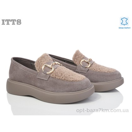 Туфли женские "ITTS" AA305K, (р.р. 36-41), Китай, от 6 шт. Туфли женские "ITTS" AA305K, (р.р. 36-41), Китай, от 6 шт.