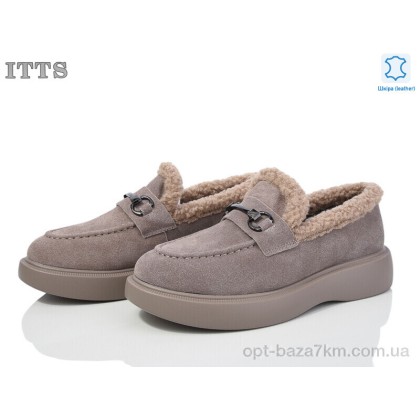 Туфли женские "ITTS" AA302K, (р.р. 36-41), Китай, от 6 шт. Туфли женские "ITTS" AA302K, (р.р. 36-41), Китай, от 6 шт.