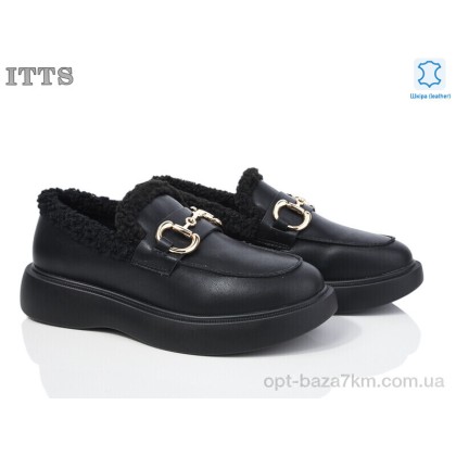 Туфли женские "ITTS" AA303-6, (р.р. 36-41), Китай, от 6 шт. Туфли женские "ITTS" AA303-6, (р.р. 36-41), Китай, от 6 шт.