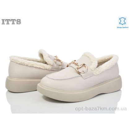 Туфли женские "ITTS" AA303-8, (р.р. 36-41), Китай, от 6 шт. Туфли женские "ITTS" AA303-8, (р.р. 36-41), Китай, от 6 шт.