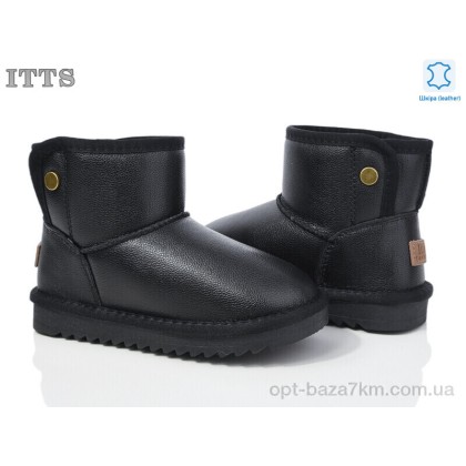 Угги детские "ITTS" 7820-6, (р.р. 32-37), Китай, от 6 шт. Угги детские "ITTS" 7820-6, (р.р. 32-37), Китай, от 6 шт.