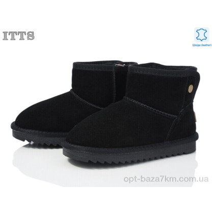 Угги детские "ITTS" 7820-1, (р.р. 32-37), Китай, от 6 шт. Угги детские "ITTS" 7820-1, (р.р. 32-37), Китай, от 6 шт.