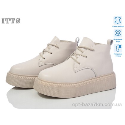 Черевики жіночі "ITTS" V101-8, (р.р. 36-41), Китай, від 6 шт. Черевики жіночі "ITTS" V101-8, (р.р. 36-41), Китай, від 6 шт.
