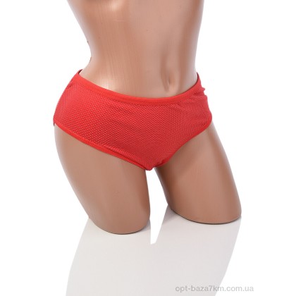 Труси жіночі "Obuvok" 002-04-1 red (2XL) 08990, (р.р. 2XL), Туреччина, від 12 шт. Труси жіночі "Obuvok" 002-04-1 red (2XL) 08990, (р.р. 2XL), Туреччина, від 12 шт.