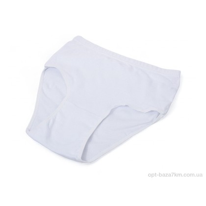 Труси жіночі "Obuvok" 001-02-1 white (2XL) 08990, (р.р. 2XL), Туреччина, від 12 шт. Труси жіночі "Obuvok" 001-02-1 white (2XL) 08990, (р.р. 2XL), Туреччина, від 12 шт.