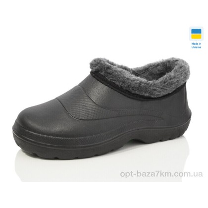 Галоши детские "SANLIN" Галош дит. чорний, (р.р. 30-35), Украина, от 6 шт.