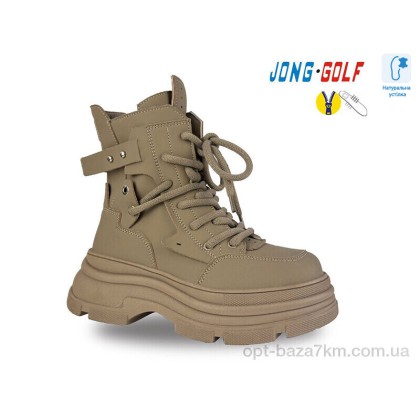 Ботинки детские "Jong Golf" C30948-3, (р.р. 32-37), Китай, от 8 шт. Ботинки детские "Jong Golf" C30948-3, (р.р. 32-37), Китай, от 8 шт.