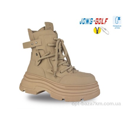 Ботинки детские "Jong Golf" C30948-23, (р.р. 32-37), Китай, от 8 шт. Ботинки детские "Jong Golf" C30948-23, (р.р. 32-37), Китай, от 8 шт.
