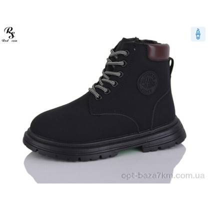 Черевики дитячі "Red Sun" LD611, (р.р. 31-36), Китай, від 8 шт. Черевики дитячі "Red Sun" LD611, (р.р. 31-36), Китай, від 8 шт.