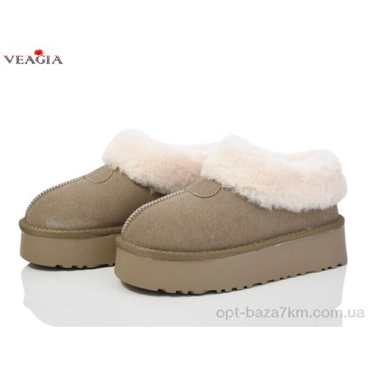 Угги женские "Veagia-ADA" FD86-3, (р.р. 36-41), Китай, от 8 шт. Угги женские "Veagia-ADA" FD86-3, (р.р. 36-41), Китай, от 8 шт.
