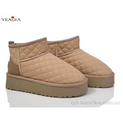 Угги женские "Veagia-ADA" FD73-3, (р.р. 36-41), Китай, от 8 шт. Угги женские "Veagia-ADA" FD73-3, (р.р. 36-41), Китай, от 8 шт.
