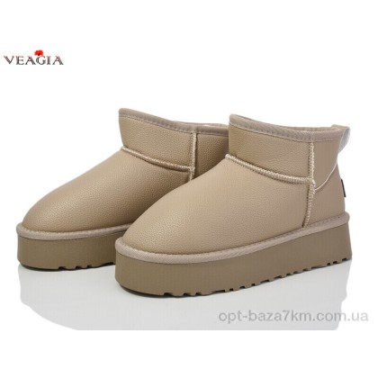 Угги женские "Veagia-ADA" FD82-1, (р.р. 36-41), Китай, от 8 шт. Угги женские "Veagia-ADA" FD82-1, (р.р. 36-41), Китай, от 8 шт.
