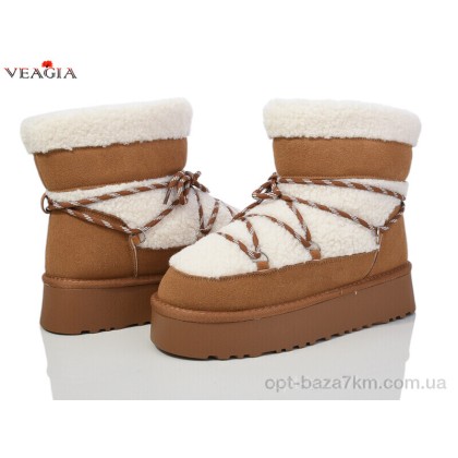 Угги женские "Veagia-ADA" FD79-2, (р.р. 36-41), Китай, от 8 шт. Угги женские "Veagia-ADA" FD79-2, (р.р. 36-41), Китай, от 8 шт.