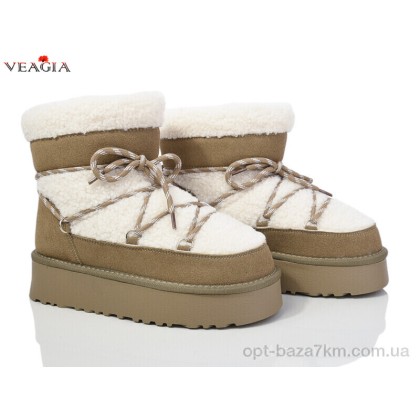 Угги женские "Veagia-ADA" FD79-3, (р.р. 36-41), Китай, от 8 шт. Угги женские "Veagia-ADA" FD79-3, (р.р. 36-41), Китай, от 8 шт.