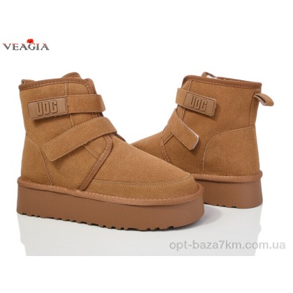Угги женские "Veagia-ADA" FD76-2, (р.р. 36-41), Китай, от 8 шт. Угги женские "Veagia-ADA" FD76-2, (р.р. 36-41), Китай, от 8 шт.