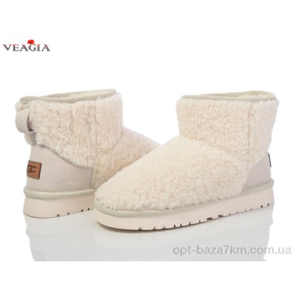 Угги женские "Veagia-ADA" FD77-3, (р.р. 36-41), Китай, от 8 шт. Угги женские "Veagia-ADA" FD77-3, (р.р. 36-41), Китай, от 8 шт.