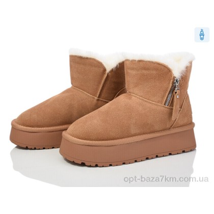 Угги женские "L&M-Lemon" 5908-1, (р.р. 36-41), Китай, от 8 шт. Угги женские "L&M-Lemon" 5908-1, (р.р. 36-41), Китай, от 8 шт.