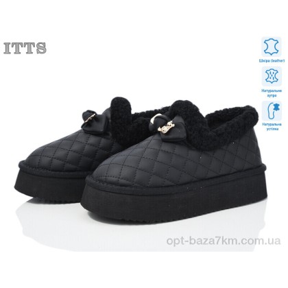 Угги женские "ITTS" 5511-1, (р.р. 37-41), Китай, от 6 шт. Угги женские "ITTS" 5511-1, (р.р. 37-41), Китай, от 6 шт.