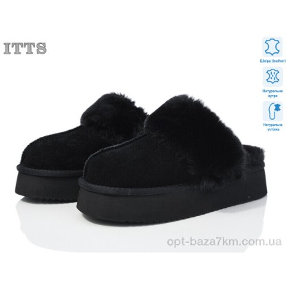 Угги женские "ITTS" A1713-1, (р.р. 37-41), Китай, от 6 шт. Угги женские "ITTS" A1713-1, (р.р. 37-41), Китай, от 6 шт.