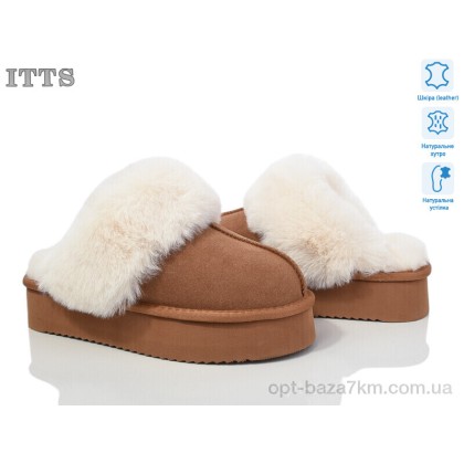 Угги женские "ITTS" A1713-20, (р.р. 37-41), Китай, от 6 шт. Угги женские "ITTS" A1713-20, (р.р. 37-41), Китай, от 6 шт.