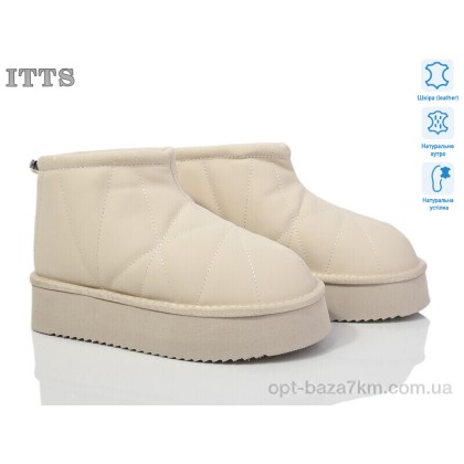 Уггі жіночі "ITTS" A1706-3A, (р.р. 37-41), Китай, від 6 шт. Уггі жіночі "ITTS" A1706-3A, (р.р. 37-41), Китай, від 6 шт.