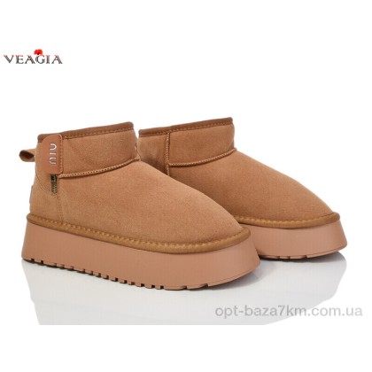 Угги женские "Veagia-ADA" MD01-2, (р.р. 36-41), Китай, от 8 шт. Угги женские "Veagia-ADA" MD01-2, (р.р. 36-41), Китай, от 8 шт.