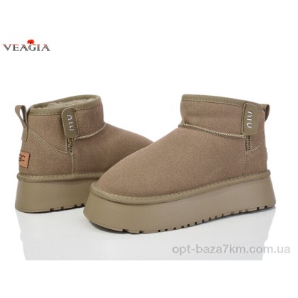 Угги женские "Veagia-ADA" MD01-3, (р.р. 36-41), Китай, от 8 шт. Угги женские "Veagia-ADA" MD01-3, (р.р. 36-41), Китай, от 8 шт.