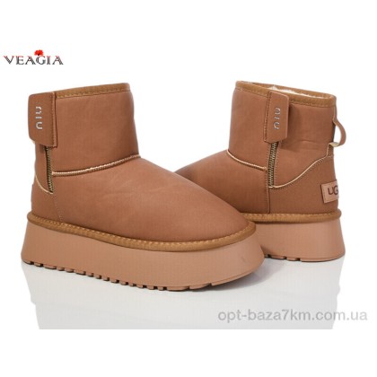 Угги женские "Veagia-ADA" MD02-2, (р.р. 36-41), Китай, от 8 шт. Угги женские "Veagia-ADA" MD02-2, (р.р. 36-41), Китай, от 8 шт.