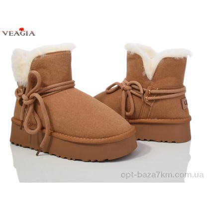 Угги женские "Veagia-ADA" MD03-2, (р.р. 36-41), Китай, от 8 шт. Угги женские "Veagia-ADA" MD03-2, (р.р. 36-41), Китай, от 8 шт.