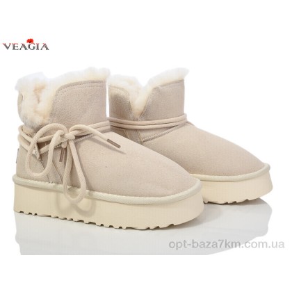 Угги женские "Veagia-ADA" MD03-3, (р.р. 36-41), Китай, от 8 шт. Угги женские "Veagia-ADA" MD03-3, (р.р. 36-41), Китай, от 8 шт.