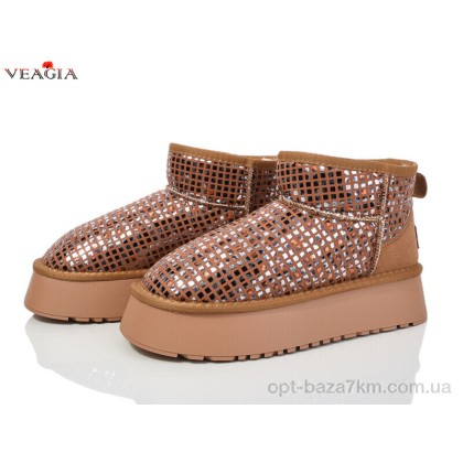 Угги женские "Veagia-ADA" MD05-2, (р.р. 36-41), Китай, от 8 шт. Угги женские "Veagia-ADA" MD05-2, (р.р. 36-41), Китай, от 8 шт.
