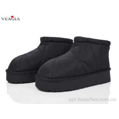 Дутики женские "Veagia-ADA" MD07-1, (р.р. 36-41), Китай, от 8 шт.