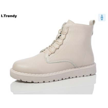 Ботинки женские "Trendy" BK1065-2, (р.р. 36-41), Китай, от 8 шт. Ботинки женские "Trendy" BK1065-2, (р.р. 36-41), Китай, от 8 шт.