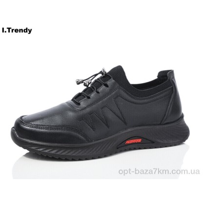 Кроссовки женские "Trendy" BK375-1, (р.р. 36-41), Китай, от 8 шт. Кроссовки женские "Trendy" BK375-1, (р.р. 36-41), Китай, от 8 шт.