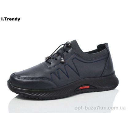 Кроссовки женские "Trendy" BK375-5, (р.р. 36-41), Китай, от 8 шт. Кроссовки женские "Trendy" BK375-5, (р.р. 36-41), Китай, от 8 шт.