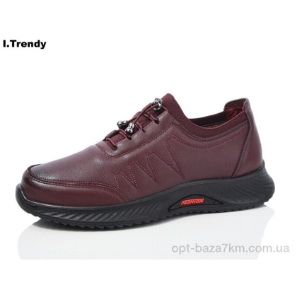Кроссовки женские "Trendy" BK375-8, (р.р. 36-41), Китай, от 8 шт. Кроссовки женские "Trendy" BK375-8, (р.р. 36-41), Китай, от 8 шт.