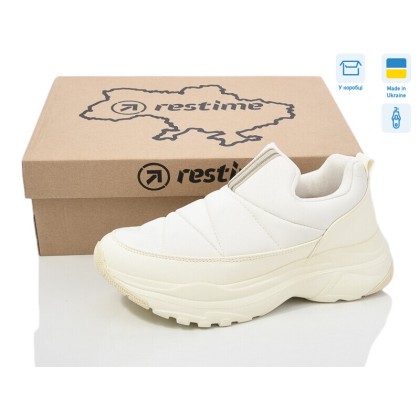 Кроссовки мужские "Restime" JWZ24376 white, (р.р. 36-41), Украина, от 8 шт. Кроссовки мужские "Restime" JWZ24376 white, (р.р. 36-41), Украина, от 8 шт.