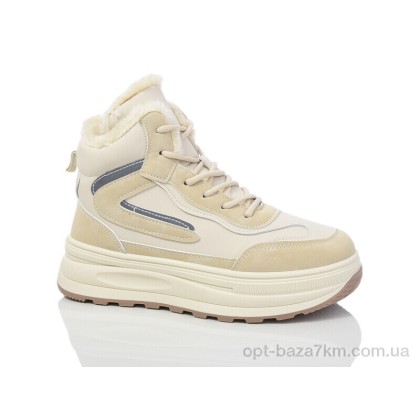 Кроссовки женские "YiYi" YB064 beige, (р.р. 36-41), Китай, от 8 шт. Кроссовки женские "YiYi" YB064 beige, (р.р. 36-41), Китай, от 8 шт.