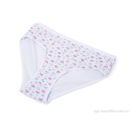 Труси жіночі "Obuvok" 005-01-5 white (08990) (3XL), (р.р. One size), Китай, від 12 шт. Труси жіночі "Obuvok" 005-01-5 white (08990) (3XL), (р.р. One size), Китай, від 12 шт.