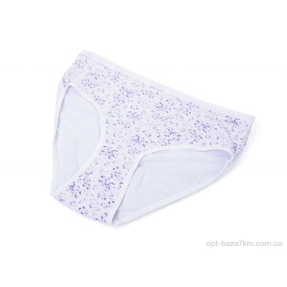 Труси жіночі "Obuvok" 005-01-2 white (08990) (3XL), (р.р. One size), Китай, від 12 шт. Труси жіночі "Obuvok" 005-01-2 white (08990) (3XL), (р.р. One size), Китай, від 12 шт.