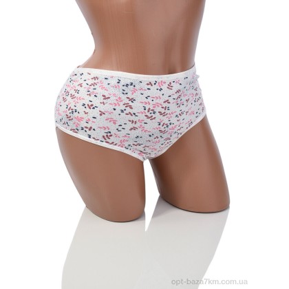 Труси жіночі "Obuvok" 005-01-1 white (08990) (2XL), (р.р. One size), Китай, від 12 шт. Труси жіночі "Obuvok" 005-01-1 white (08990) (2XL), (р.р. One size), Китай, від 12 шт.