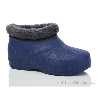 Галоши женские "Lot Shoes" 38 синій, (р.р. 38-42), Китай, от 6 шт. Галоши женские "Lot Shoes" 38 синій, (р.р. 38-42), Китай, от 6 шт.