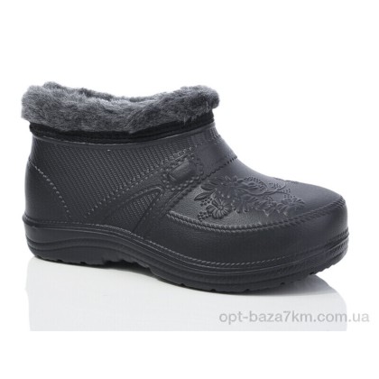 Галоши женские "Lot Shoes" 38 чорний, (р.р. 38-42), Китай, от 6 шт. Галоши женские "Lot Shoes" 38 чорний, (р.р. 38-42), Китай, от 6 шт.