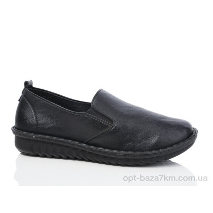 Туфли женские "Republic" 2271 black, (р.р. 36-42), Китай, от 8 шт. Туфли женские "Republic" 2271 black, (р.р. 36-42), Китай, от 8 шт.