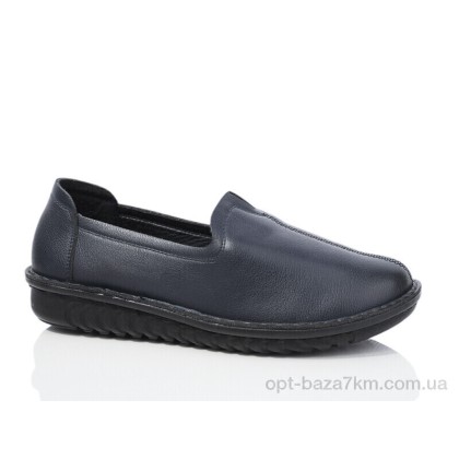 Туфли женские "Republic" 2203 blue, (р.р. 36-41), Китай, от 8 шт. Туфли женские "Republic" 2203 blue, (р.р. 36-41), Китай, от 8 шт.