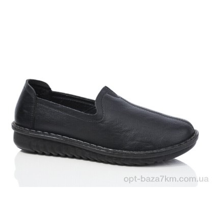 Туфли женские "Republic" 2203 black, (р.р. 36-41), Китай, от 8 шт. Туфли женские "Republic" 2203 black, (р.р. 36-41), Китай, от 8 шт.