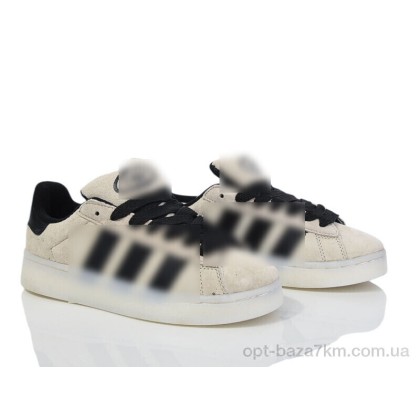 Кроссовки женские "Violeta" HD50-1104 beige-black, (р.р. 36-41), Китай, от 8 шт. Кроссовки женские "Violeta" HD50-1104 beige-black, (р.р. 36-41), Китай, от 8 шт.